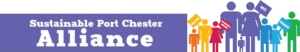 Sustainable Portchester Alliance Logo
